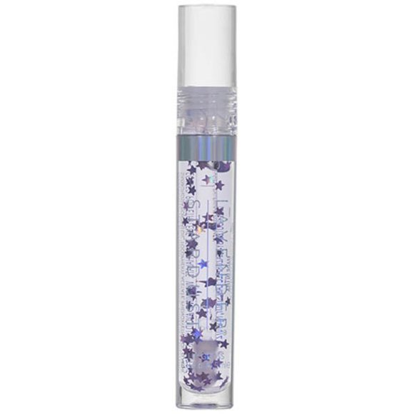 Purple Rain Cosmic Lip Gloss - Picture 1 of 1